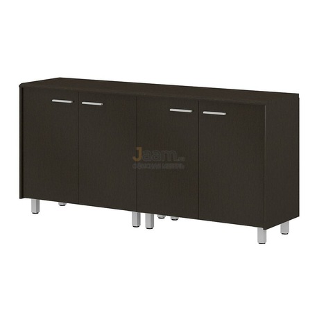 Кабинет руководителя Композиция шкафов для руководителя ПК-ПР-КМШ№26