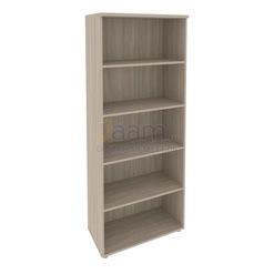 Мебель для персонала Стеллаж высокий широкий O.ST-1