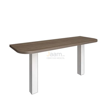 Кабинет руководителя Элемент наборного переговорного стола LT-SРО (без опор)
