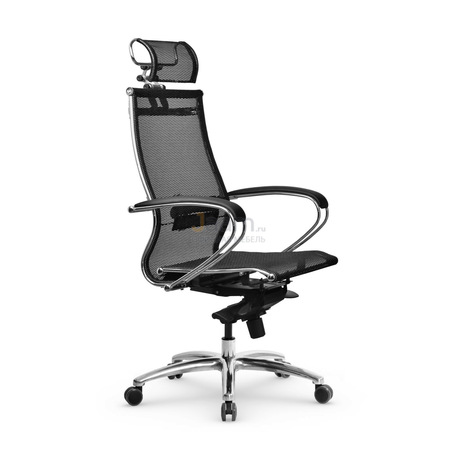 Кресло SAMURAI S-2.05 MPES