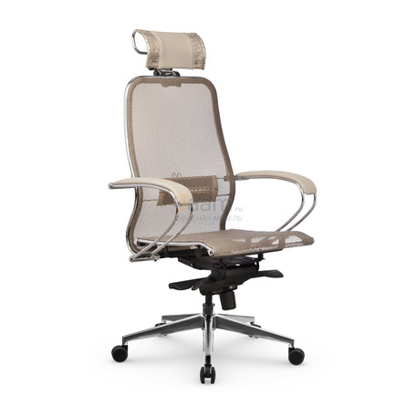 Кресло SAMURAI S-2.041 MPES