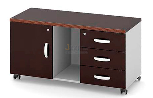 Кабинет руководителя Греденция мобильная DTP-111