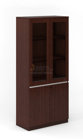 Кабинет руководителя Шкаф для бумаг LVP190500