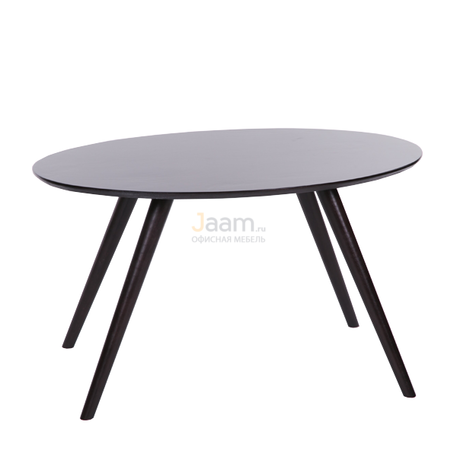 Журнальный столик из дерева Лорейн 2