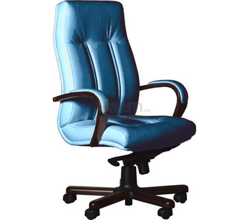 Кресло для руководителя Босс D100
