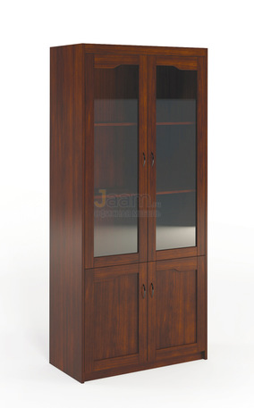 Кабинет руководителя Шкаф для бумаг HVD22500