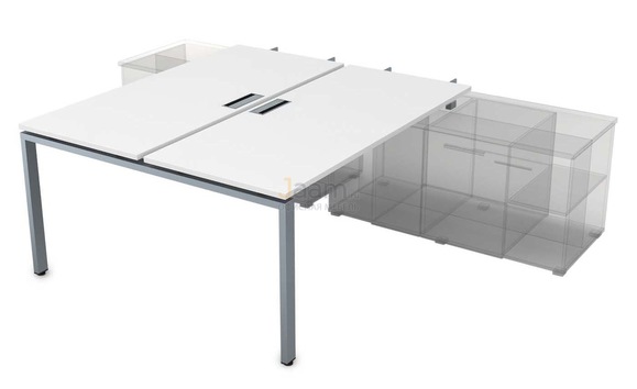 Мебель для персонала Начальный модуль СПБН-П.989