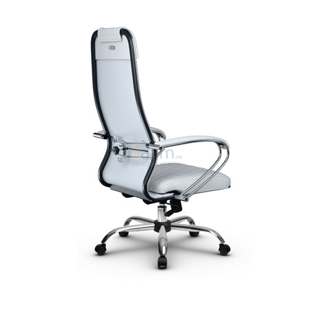 Кресло МЕТТА L 1m 40M/K116+МЕТТА 17833