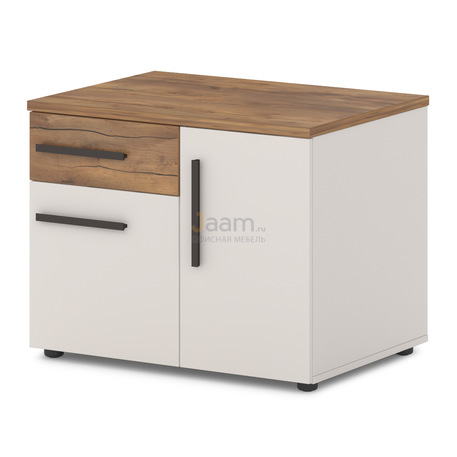 Мебель для персонала Офисная тумба приставная T-280