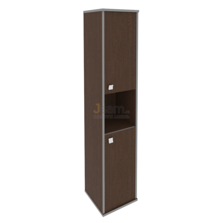Мебель для персонала Офисный шкаф Л.СУ-1.5 Пр