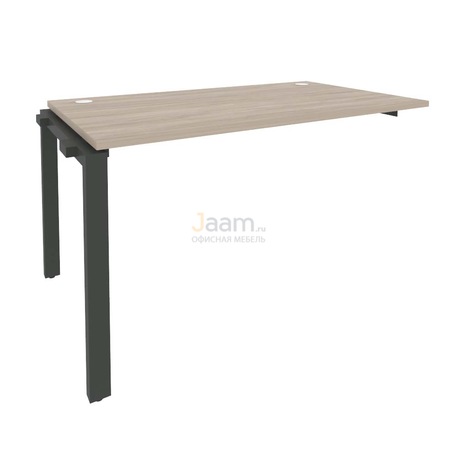 Мебель для персонала Наборный элемент рабочей станции O.MP-1.NRS-3.8