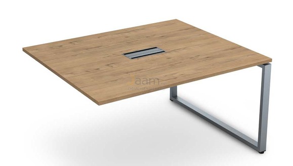 Мебель для персонала Конечный модуль СПГК-О.928