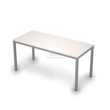 Мебель для персонала Стол рабочий без экрана 6М.068