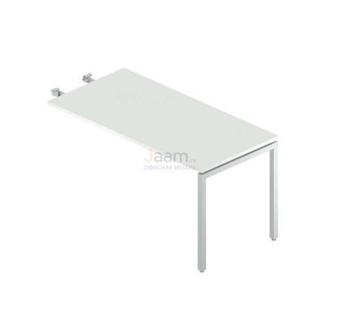 Мебель для персонала Брифинг-приставка R-14+F-68