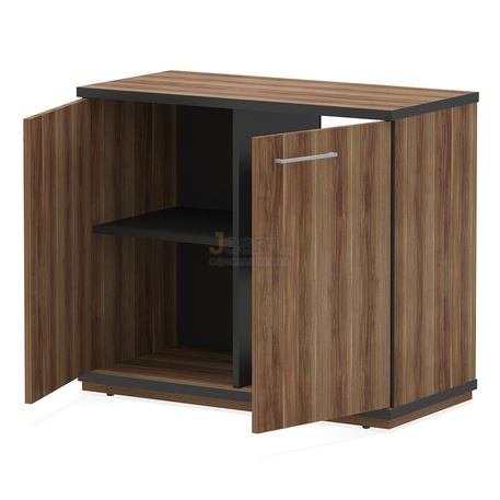 Кабинет руководителя Офисный шкаф офисный для руководителя ПК-СЕ-Ш79х92/Г