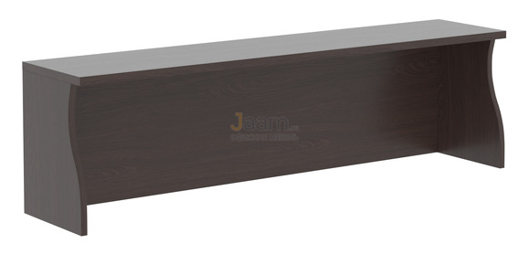 Мебель для персонала Надставка на стол НС-3