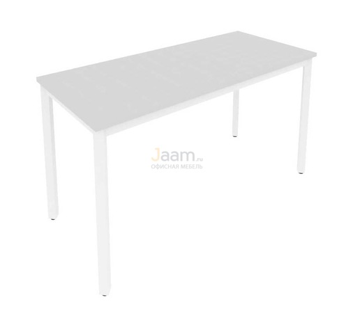 Мебель для персонала Стол на металлокаркасе С.СП-5.1