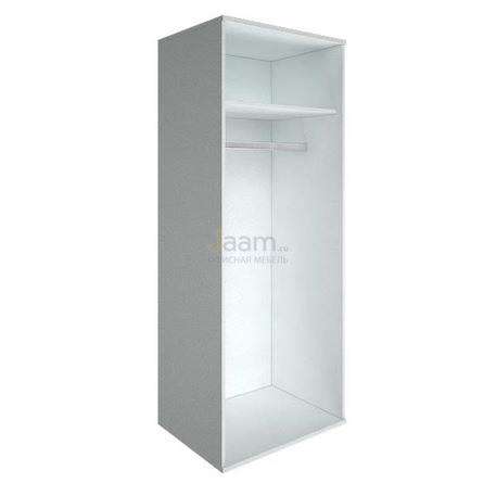 Мебель для персонала Каркас гардероба А.ГБ-2