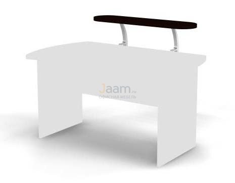 Мебель для персонала Полка настольная BR61.1005