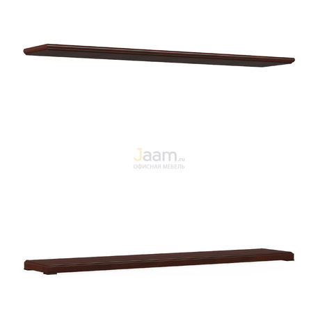 Кабинет руководителя Топ+дно шкафа 5 ств. MINISTRY MNS2957502