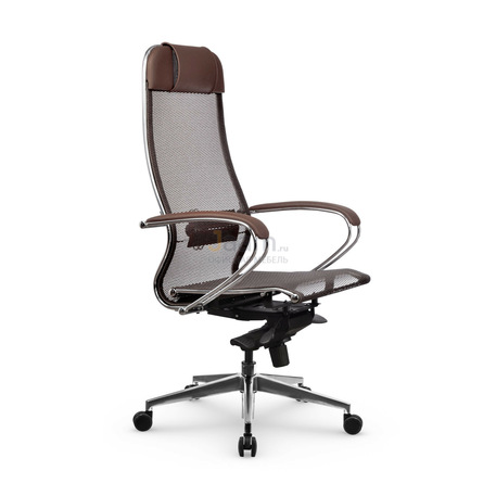 Кресло SAMURAI S-1.041 MPES