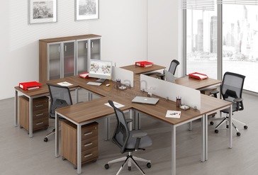 Мебель для персонала Avance