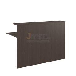 Стойка ресепшн Элемент ресепшн 180 SAL310902