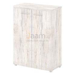 Кабинет руководителя Шкаф для документов средний S-621