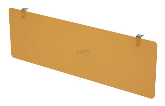 Мебель для персонала Экраны подстольный оргстекло 9ЭК.110.1