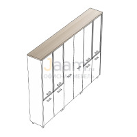 Кабинет руководителя Топ ПР003