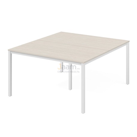 Мебель для персонала Станция рабочая ПК-ТНТ-СР140Х158Н2/МК