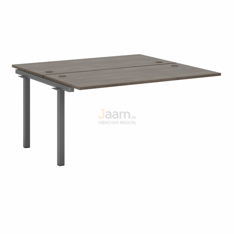 Мебель для персонала Удлинитель две столешницы 150 New Line NLN36319924