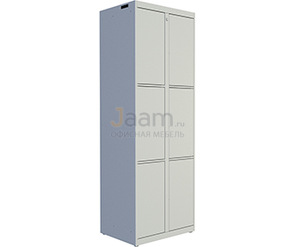 Автоматическая камера хранения Автоматическая камера хранения NLS - 06