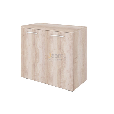 Кабинет руководителя Креденция 2 двери FOT304402