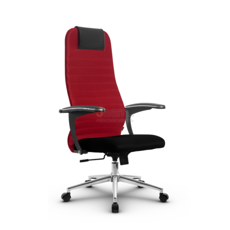 Кресло SU-BU158-10+Комплект Ch 3