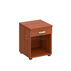Мебель для гостиниц Офисная тумба прикроватная с ящиком ВЕ 526 ОМ
