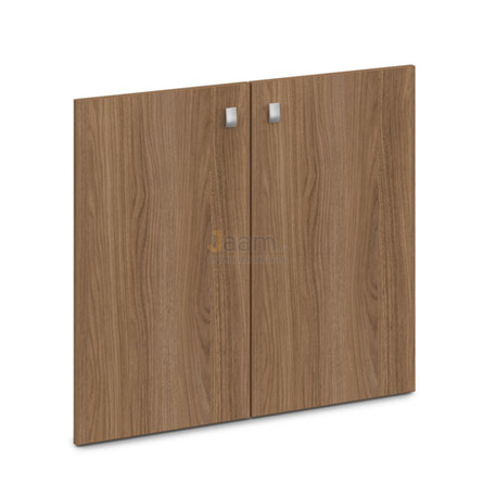 Мебель для персонала Двери низкие ЛДСП V-010