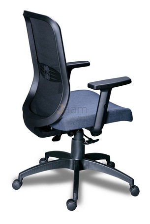 Кресло ТАЙМ 709 ПАУК