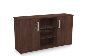 Мебель для персонала Шкаф приставной S-687