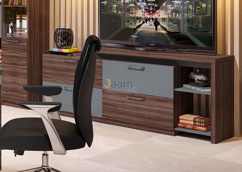 Кабинет руководителя FORT