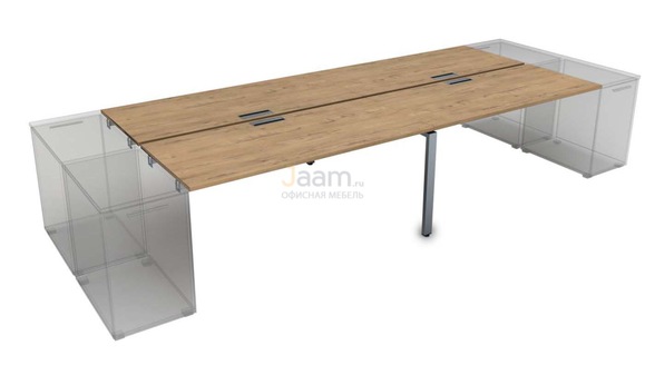 Мебель для персонала Бенч для крепления на тумбу СТБД-П.979