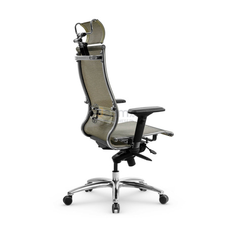 Кресло SAMURAI TV-3.05 MPES