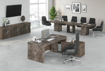 Кабинет руководителя B-Tone