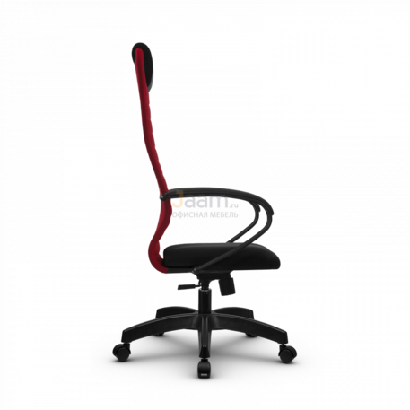 Кресло SU-BK130-10+Комплект Pl