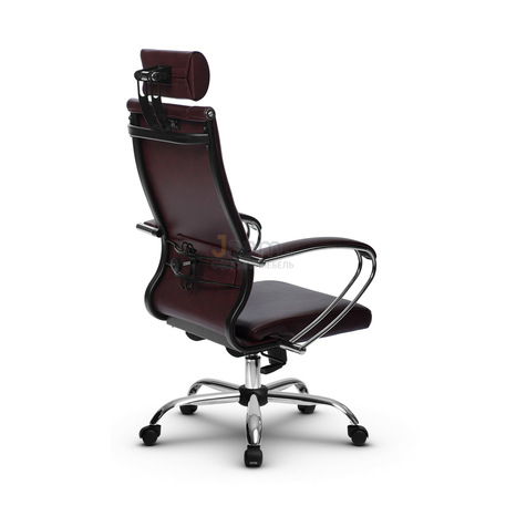 Кресло МЕТТА B 2b 34 PF/K116+МЕТТА 17833