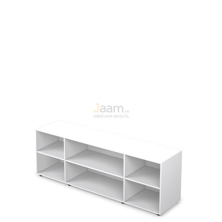Мебель для персонала Короб греденции 10Т.007.1