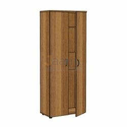 Мебель для персонала Офисный шкаф для одежды ШФ202