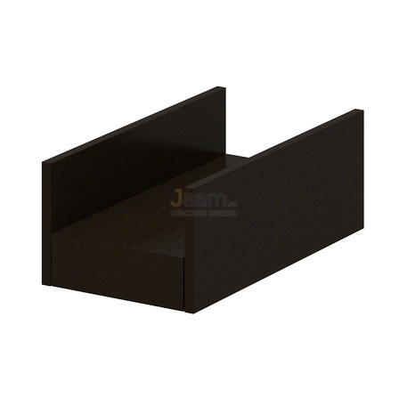 Мебель для персонала Платформа под системный блок ПК-УНФО-ТМС29х54М