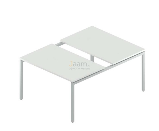 Мебель для персонала Конференц-стол RP-6+F-50