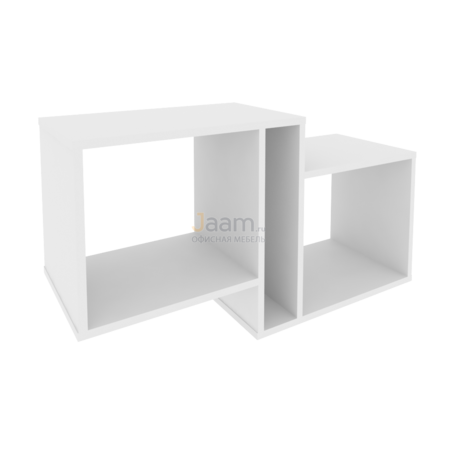 Мебель для персонала Полка навесная Л.ПНС-1